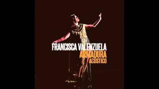 Francisca Valenzuela - Armadura (Acústico en Rock & Pop)