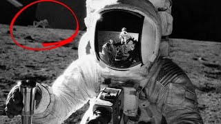 Think the Moon Landing Was Fake? NASA's JUST Released 4K Video Challenges You...