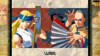 The Last Blade (Steam): Casuals #2 👊 60fps✔