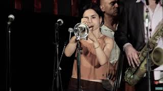 Andrea Motis, Rita Payès - Love your spell is everywhere