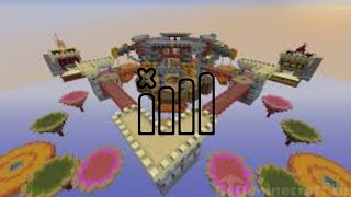 ИГРАЮ В БЕД ВАРС С ПРОБЛЕМНЫМ ИНТЕРНЕТОМ В МАЙНКРАФТ ПЕ | Minecraft Bedrock