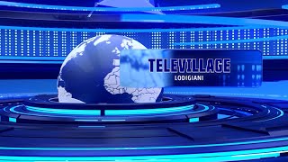 TELEVILLAGE LODI 19/07/2023