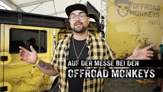 Geile Teile von den Offroad Monkeys [437]