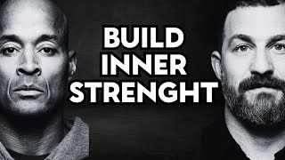 How to Build Immense Inner Strength | 8 Practical Stoic Keys