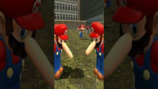 Xでバズったマリオの面白画像がヤバすぎるwwwww#mario #shorts