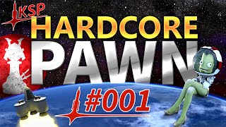 There's ALWAYS more Goo to Observe | Hardcore Pawn (S2) - #001