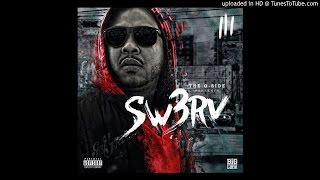 Swerv - Slippin Ft Remix & Black Sun