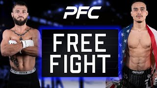 Free Fight | Dakota Johnson vs Abraham Munoz