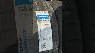 Какие шины выбрать на лето? Chery Tiggo 7 pro, Kumho Crugen #chery #cherytiggo7pro #tiggo