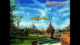 Fairyland - Guardian Stones (Bonus Track) [Lyrics & Sub. Español]