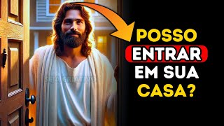 🔴VOCÊ NÃO VAI ACREDITAR NO QUE ESTOU TRAZENDO! | MENSAGEM DE DEUS | MENSAGEM DE DEUS PARA MIM