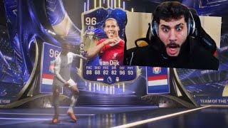 TOTY GEZOGEN!