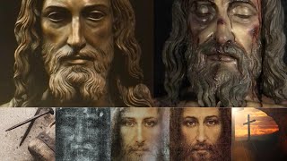 The cloth that covered Jesus face and the Turin Shroud part three