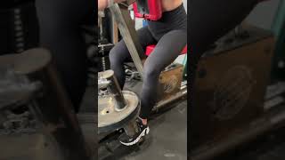 FEMALES - HOW TO IMPROVE DISCOMFORT ON CHEST SUPPORTED ROWS