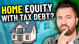 Can I Use a Revocable Trust to Shield My Home Equity From the IRS?