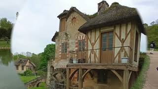 Hameau de la Reine