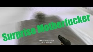 Surprise Motherfucker