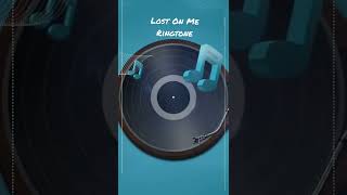 Lost On Me Ringtone – Eric Nam | #Ringtone #lostonme #shorts #song #lostonmesong