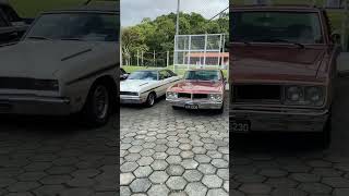 Qual a melhor frente do Dojão? #altesautobr #dodge #mopar