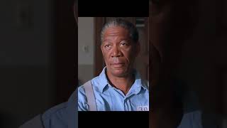 🔗✊🏽The Shawshank Redemption (1994) - Brooks' Emotional Rehabilitation Scene #moviescene #movie