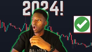 This 5 Minute Video Will Make You A Profitable Trader In 2024