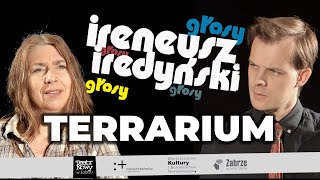 TERRARIUM / Ireneusz Iredyński / Dzień Teatru Publicznego