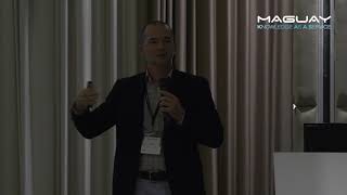 Oracle Maximum Availability Architecture - Ciprian Pustianu, Principal Solutions Specialist, Oracle