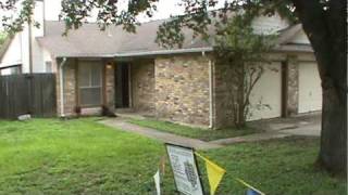 5510 Allbrook - San Antonio Texas -RC Management, Inc.