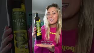 dietitian’s dijon mustard tipsy #dietitian #nutritiontips #saladdressing