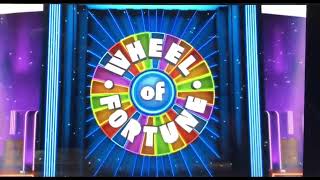 Wheel of Fortune - Season Premiere