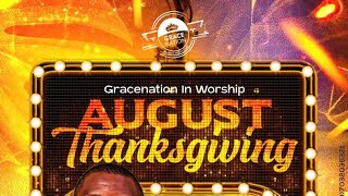 Gracenation in Worship