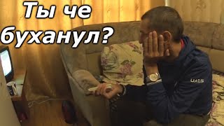 ОТДАЛ ДИМЕ СПРАВКУ С ПЕНСИОННОГО НА ПОЛУЧЕНИЕ ТАБЛЕТОК // Судьба человека