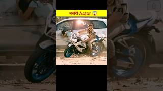 Allu Arjun और SRK Drinking Video 😱 || New South Indian Movie Dubbed In Hindi 2023 Full #shorts