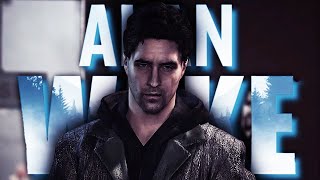 THE WRITER'S NIGHTMARE | Alan Wake (#1)