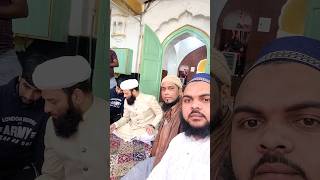 Shahi Imam Punjab Hazrat Molana Usman Ludhianvi