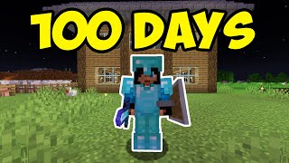 We Need Looting 3... FAST!  - Hardcore Minecraft Day 17