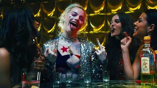 Build A Bitch - Harley Quinn | Birds of Prey