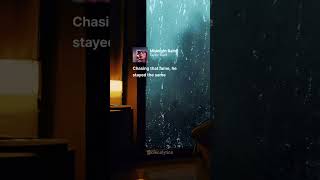 Taylor Swift - Midnight Rain (Lyrics) whatsapp status English #shorts #taylorswift