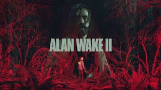 Alan Wake 2. Прохождение. Часть 8. ПК.