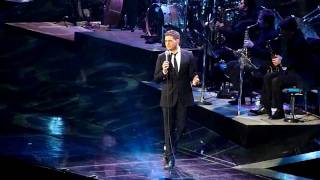 2010-06-01 - Michael Buble in Hamburg [HD] Part 2/12