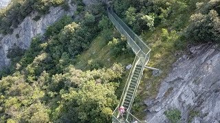 Italien: Von Busatte  nach Tempesta