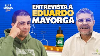 Historias de éxito: El océano azul del Cannabis Medicinal