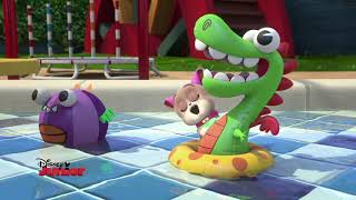 Puppy Dog Pals | Back to Playcare Week