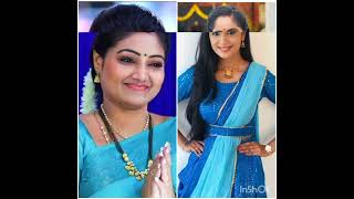 Seetharaman Serial Seetha Vs Vidhya No.1 Serial Vidhya