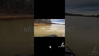 New video posted! Subscribe to: Mitchell Fort Fishing