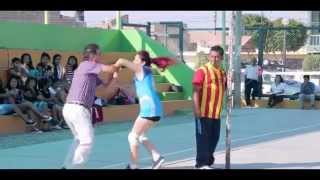 COBARDE LA UNICA TROPICAL VIDEO CLIP OFFICIAL 2014 HD