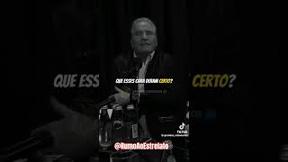 ROBERTO JUSTUS-SEJA CURIOSO PERGUNTE O PORQUÊ DAS COISAS". #robertojustus #motivação