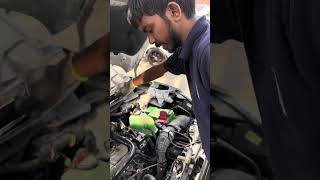 How To Check & Replace Cars Glow Plugs / Heater Plugs || Car Late starting Problem...  #car #maruti