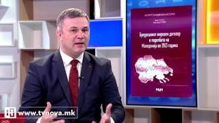 Александар Стојчев за Илинденското Востание