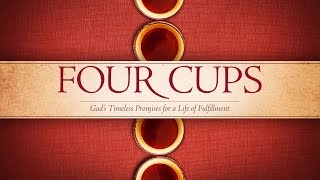 Pastor koby Bryant - The Cup of Praise